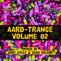 Andy Kelly B2B Sean Wilson Aard-Trance Promo mix Volume 2 by Andy Kelly