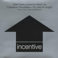 Matt Darey - Liberation (Andy Kelly Rework) by Andy Kelly