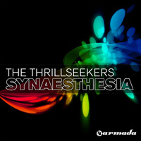 The Thrillseekers - Synaesthesia (Andy Kelly Rework) by Andy Kelly
