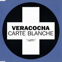 Veracocha - Carte Blanche (Andy Kelly Rework) by Andy Kelly