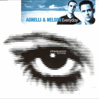 Agnelli &amp; Nelson - Everyday (Andy Kelly Rework) by Andy Kelly