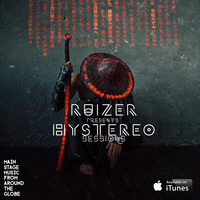 Ruizer presents - Hystereo 012 Infinity Radio Fm by Ruizer