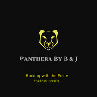 Rocking with the Police by Panthera By B & J