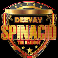 DJ SPINACID STREET INVIATION by Em-stv/radio