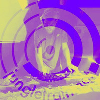 DJ Problem Child - Live On Jungletrain.net 15.4.2020 (2020 Jungle/Drum &amp; Bass Vinyl) by DJ PROBLEM CHILD