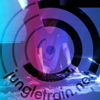 DJ Problem Child - Live On Jungletrain.net 29.4.2020 (93-94 Hardcore &amp; Jungle Vinyl) by DJ PROBLEM CHILD