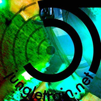 DJ Problem Child - Live On Jungletrain.net 5.8.2020  (2020 Modern Jungle/Drum &amp; Bass Releases) by DJ PROBLEM CHILD