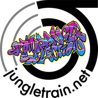 DJ Problem Child - Live On Jungletrain.net 21.7.2021 (All Spandangle Selection Label) by DJ PROBLEM CHILD