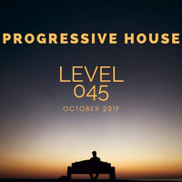 Deep Progressive House Mix Level 045 / Best Of October 2019 by Glen Hemmings