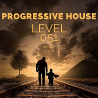 Deep Progressive House Mix Level 051 / Best Of April 2020 by Glen Hemmings