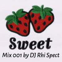 Sweet Mix 00001 by Rhispect