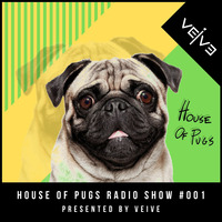 HOUSE OF PUGS #001 presented by Veive by Veive