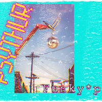 Funky*p - Prod.By PSYTHUR || retro disco type instrumental by PSYTHUR
