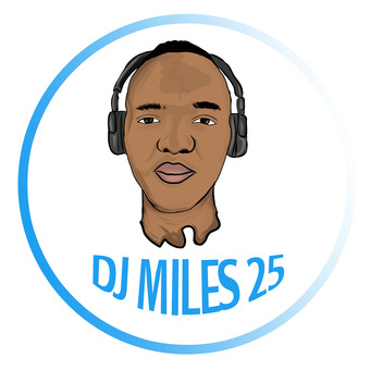 dj miles25
