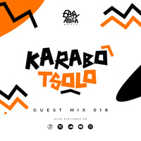 Guest Episode 18 from Karabo Tsolo by EASY AFRICA Music