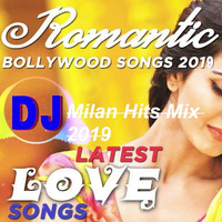 Punjabi Bollywood Retro Love Romantic Non Stop Hit Exclusive Mix Dj Milan 2019 by Dj Milan