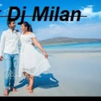 Bollywood Romantic Love Non Stop Mix Dj Milan 2019 by Dj Milan