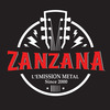 ZanZanA &amp;amp; Jwajem Metal Podcast