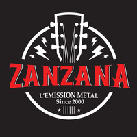 ZanZanA, l'émission METAL de RTCI - 16/04/2020 - le podcast by ZanZanA & Jwajem Metal Podcast