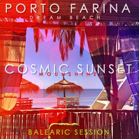 Porto Farina Live Set  by MOUNSHINE THE COSMIC MAN