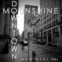 DOWNTOWN MONTREAL VOL1 BOOGIE SESSION by MOUNSHINE THE COSMIC MAN