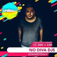 NO DIVA DJS - S01E14 - XPANSUL by e-lectronica Music Promo