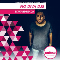 NO DIVA DJS - S02E18 - DRY by e-lectronica Music Promo