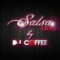 Salsa LOVE By Dj Coffee by Jamin Hernández Domínguez