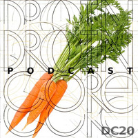 DC20 - carrot rambles by droincore