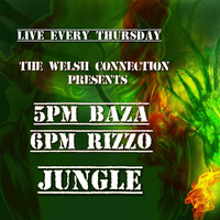 Rizzo - Energy1058.com  Jungle Session 23rd July '20 by RizzoDj