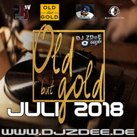 Old But Gold DJ ZDeE by DJ ZDeE