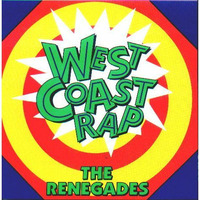 Westcoast Mixtape Cashesclay &amp; ZDee by DJ ZDeE