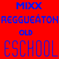 MIX REGGUEÁTON OLD SCHOOL COLECCIÓN (old school music reggueaton clasic) sess.01 by DEEJAY_JOTA_BEAT