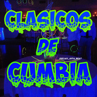 MIX CLÁSICOS DE LA CUMBIA PERUANA 01 (the best of the classics of Peruvian cumbia) Armonia 10,Agua marina,karibeños,caña brava...... by DEEJAY_JOTA_BEAT