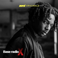 Base Radio X by Originals.