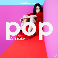 Pop Africa by Originals.