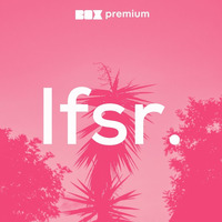 LFSR - Lofi &amp; Chill Beats by Originals.