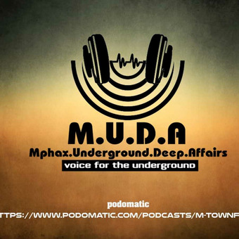 MphaX Underground Deep Affairs