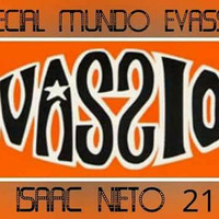 ISAAC NIETO 21 -REMEMBER MUNDO EVASSION VOL III by ISAAC NIETO 21
