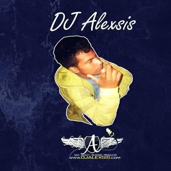 DJ Alexsis