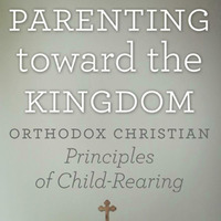Parenting durning a Pandemic by St. Nicholas Greek Orthodox Church