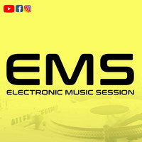 EMS Radio Session w/ Christian Haas b2b Nigel Vaillant by EMS electronic music session