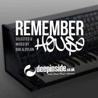 Deepinside Presents Remember House by Bibi