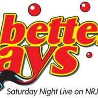 Better Days - NRJ - Bibi &amp; Greg Gauthier - 04-09-2004 by Yan Parker