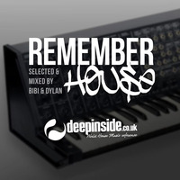 Deepinside Presents Remember House by Bibi - Episode 3 by Yan Parker