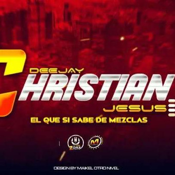 DJ-christian jesus