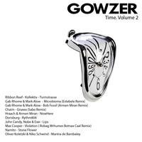 Gowzer - Time. Volume 2 by Gowzer
