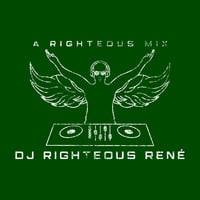 A Progressive House Built On Righteous 08 by DJ Righteous René