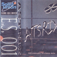 Astrix - 60 Minute Techno Mix - Side B by Rob Tygett / STL Rave Archive