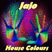 Jajo - House Colours (Side B) by Rob Tygett / STL Rave Archive